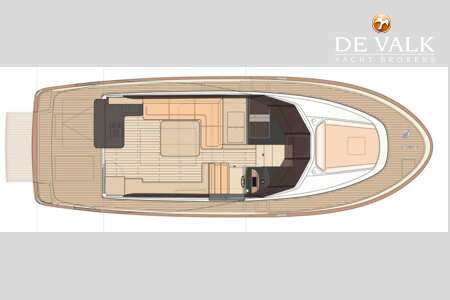 GREENLINE 40 HYBRID