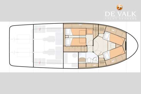 GREENLINE 40 HYBRID