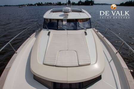 GREENLINE 40 HYBRID