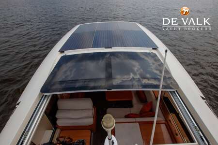GREENLINE 40 HYBRID