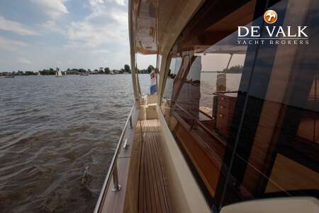GREENLINE 40 HYBRID
