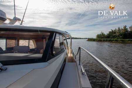 GREENLINE 40 HYBRID