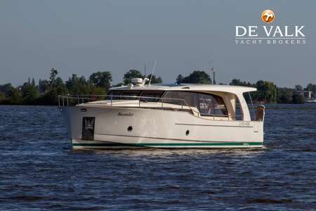 GREENLINE 40 HYBRID
