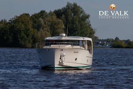 GREENLINE 40 HYBRID