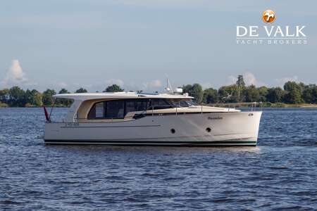 GREENLINE 40 HYBRID