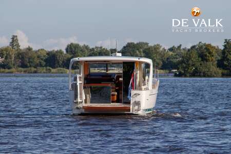 GREENLINE 40 HYBRID