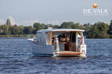 GREENLINE 40 HYBRID