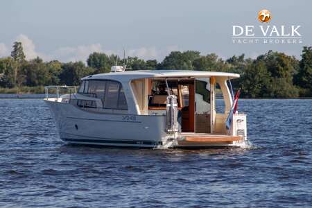 GREENLINE 40 HYBRID