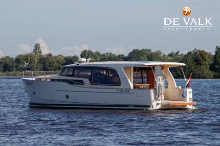 GREENLINE 40 HYBRID