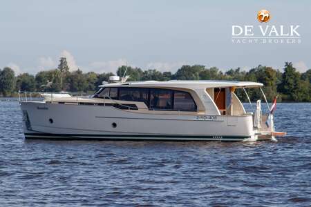 GREENLINE 40 HYBRID