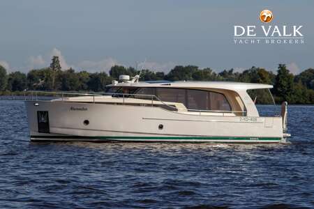 GREENLINE 40 HYBRID