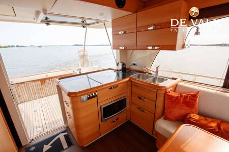 GREENLINE 40 HYBRID