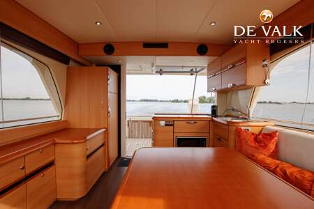 GREENLINE 40 HYBRID