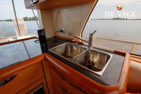 GREENLINE 40 HYBRID