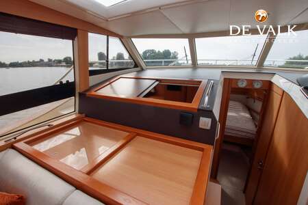 GREENLINE 40 HYBRID