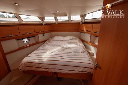 GREENLINE 40 HYBRID