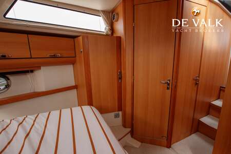 GREENLINE 40 HYBRID