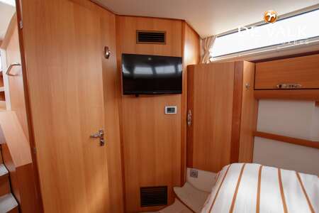 GREENLINE 40 HYBRID