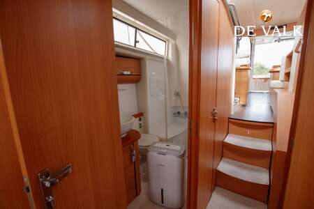 GREENLINE 40 HYBRID