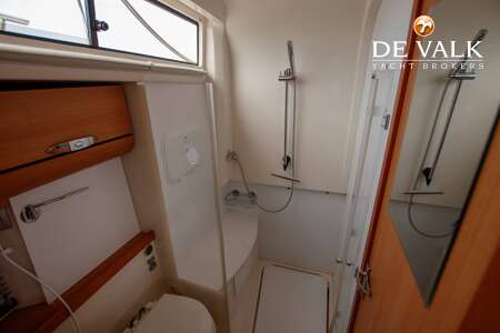 GREENLINE 40 HYBRID