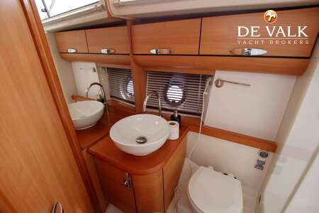GREENLINE 40 HYBRID