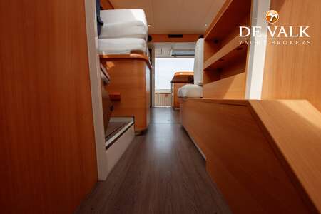 GREENLINE 40 HYBRID