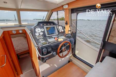 GREENLINE 40 HYBRID
