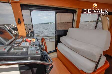 GREENLINE 40 HYBRID