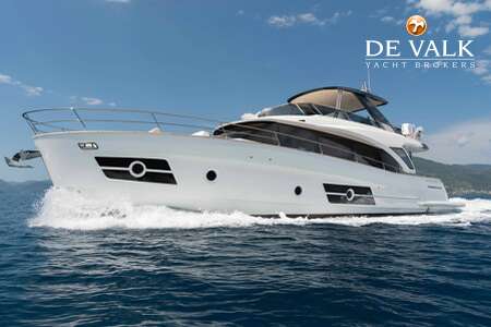 GREENLINE OCEANCLASS 68