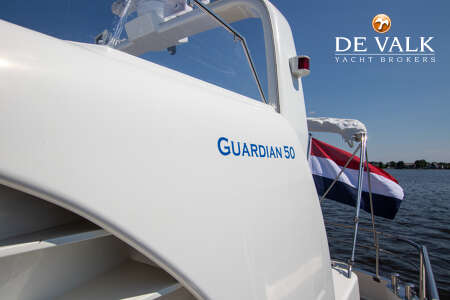 GUARDIAN 50