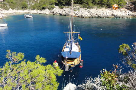 GULET 17.50