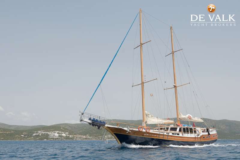 GULET 24M EXCLUSIVE LUXURY CHARTER