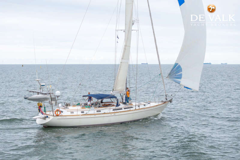 GULFSTAR 60 MKII - Price changed!