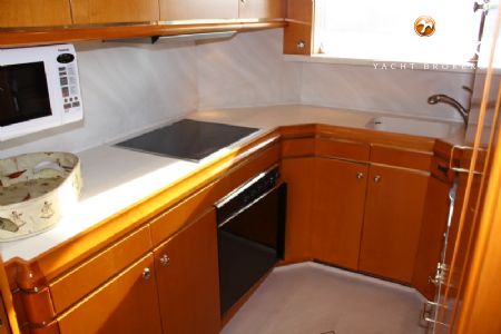 HAKVOORT 70 TSDY