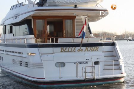 HAKVOORT 70 TSDY