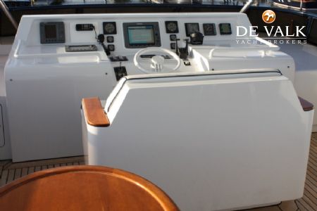 HAKVOORT 70 TSDY