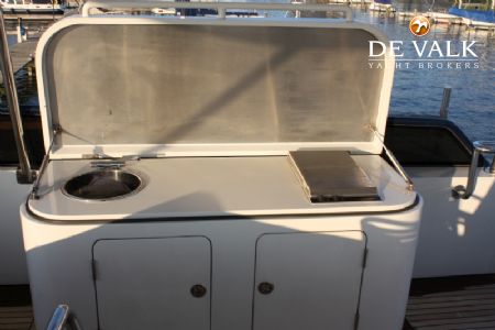 HAKVOORT 70 TSDY