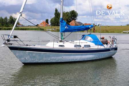 HALLBERG RASSY 29 SCANDINAVIA