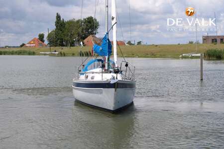 HALLBERG RASSY 29 SCANDINAVIA