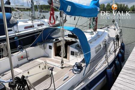 HALLBERG RASSY 29 SCANDINAVIA