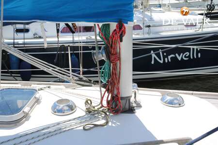 HALLBERG RASSY 29 SCANDINAVIA