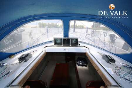 HALLBERG RASSY 29 SCANDINAVIA