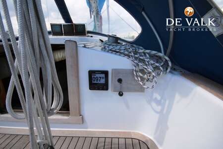 HALLBERG RASSY 29 SCANDINAVIA