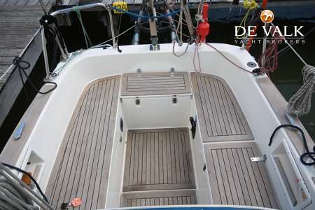 HALLBERG RASSY 29 SCANDINAVIA