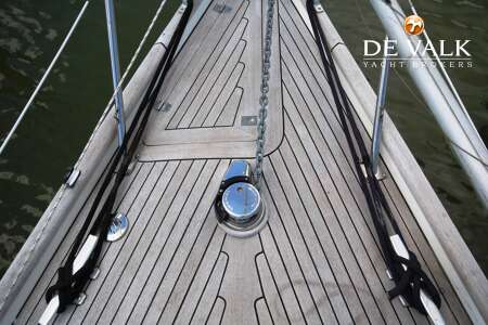HALLBERG RASSY 29 SCANDINAVIA