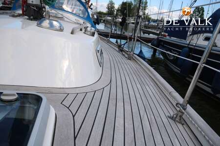 HALLBERG RASSY 29 SCANDINAVIA