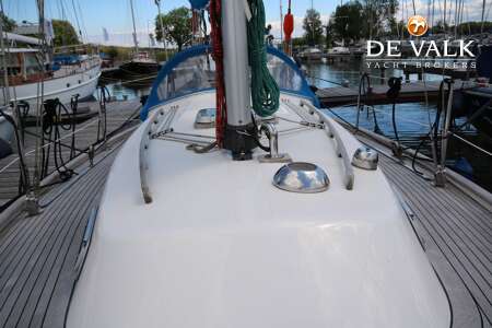 HALLBERG RASSY 29 SCANDINAVIA
