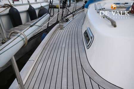 HALLBERG RASSY 29 SCANDINAVIA