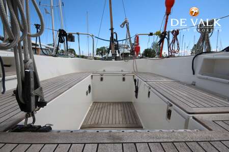 HALLBERG RASSY 29 SCANDINAVIA