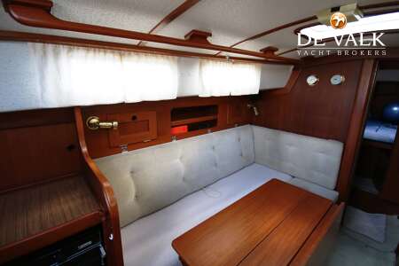 HALLBERG RASSY 29 SCANDINAVIA